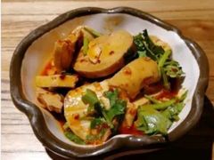 红油小素鸡-盛福楼·惠山宴(盛岸路店)