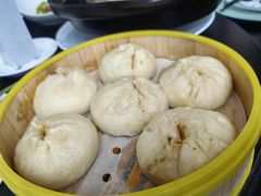 传统破酥包-翠湖宾馆·中餐厅