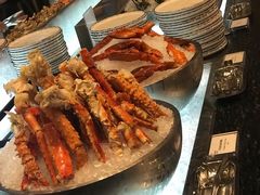 -博林天瑞喜来登酒店·西丽尚膳