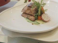 -大河锦悦酒店-锦悦中餐厅