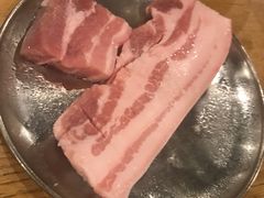 -姜虎东白丁烤肉(深圳湾后海汇店)