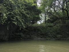 -天河潭旅游度假区