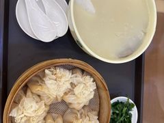 -百年认一力 太原老字号 (桥头街店)