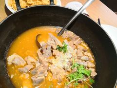 -福茂源横山铁锅羊肉(牡丹园店)
