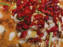 -大鹏饭店·金陵家宴(奥体中心店)