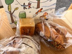 -慢熟面包店bud bread(孩儿巷店)