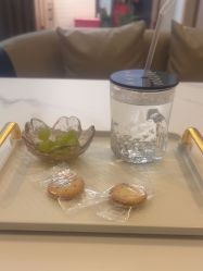 -芳朵美容养生SPA