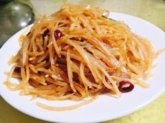 -明月食府(二区干二路店)
