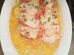 -张家卫·阳江菜·小海鲜(肥婆湾桥店)