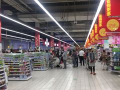 -大润发(南湖店)