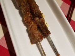 -西贝(上海新梅广场店)