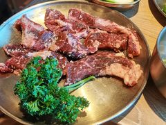 -西塔老太太泥炉烤肉(北京望京店)