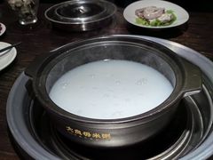 -大良毋米粥(锦龙路总店)