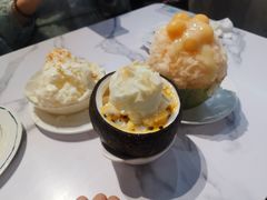 -乐果甜心·潮汕冰室(南澳后宅分店)