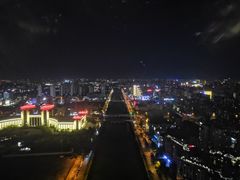 -南昌之星摩天轮