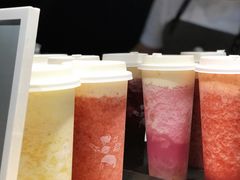 -喜茶(北京三里屯太古里店)
