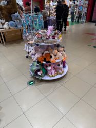 -哈姆雷斯(王府井百货大楼店)