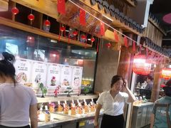 -古道村落(温汤店)