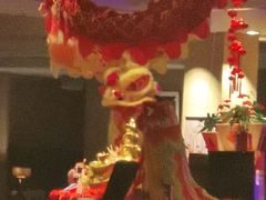 -上海静安昆仑大酒店