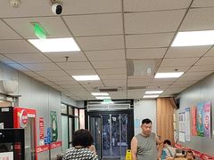 -天宫院小吃·专业包子炒肝儿(丰台和义店)