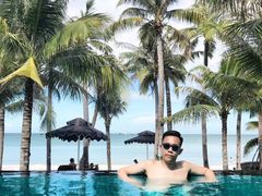 -富国岛翡翠湾 JW 万豪度假酒店