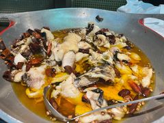 -向川南·水煮鱼·川菜(和平里店)