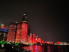-青岛第三海水浴场