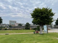-石炮台公园