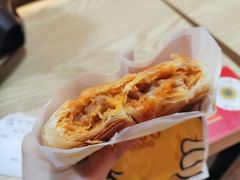 -吉品合酥脆烤饼(哈西金街店)