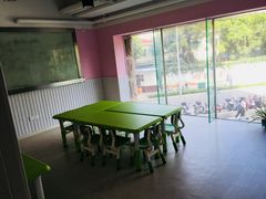 -乐博乐博少儿编程·机器人编程·信息学竞赛(杨浦五角场校区)