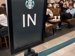 -星巴克(威尼斯人店)