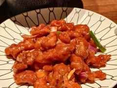 -北京全聚德(王府井店)