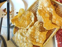 -焯牛潮汕牛肉火锅(云峰街创始店)