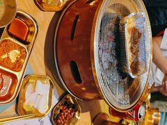 -闻老头·菊花炭烤肉(D11店)