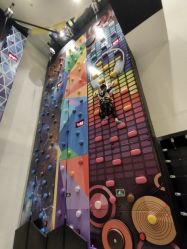 -meland club亲子乐园(重庆万象城店)