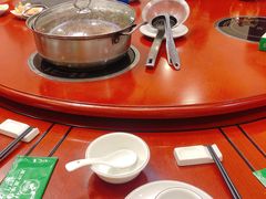 -原汁原味驴庄(长岭村店)