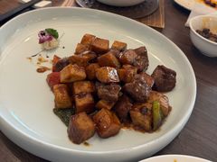 -佘山世茂艾美·御珍轩中餐厅