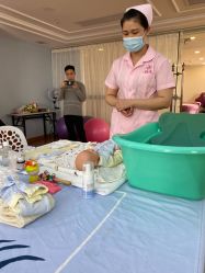 -爱妈月子会所(汕樟总店)