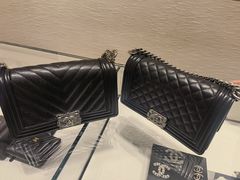-CHANEL(恒隆广场店)