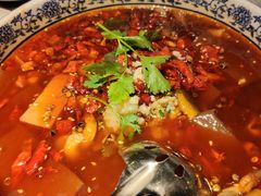 毛血旺-胡桃里音乐酒馆(环亚凯瑟琳广场店)