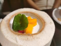 -壹泰东南亚主题餐厅·高良姜风情(州桥店)
