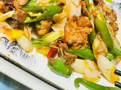 -徐州老菜馆(夹河街店)