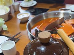 -重庆小天鹅(英雄山路店)