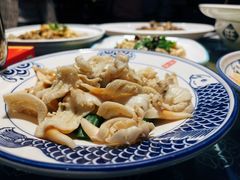 -旺角小渔村(二马路店)