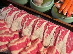 -捞王锅物料理(凯旋路店)