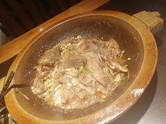 -蜀留香石锅鱼(六顺街店)