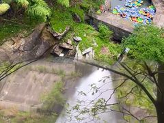 -平江沱龙峡漂流
