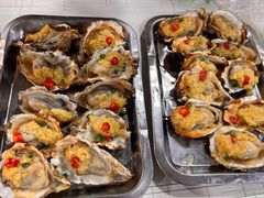 -大学城夜市大排档(凤栖路店)