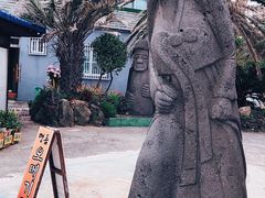 -龙头岩(Dragon Head Rock)