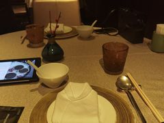 -万丽轩·粤菜(王府井金茂万丽酒店)